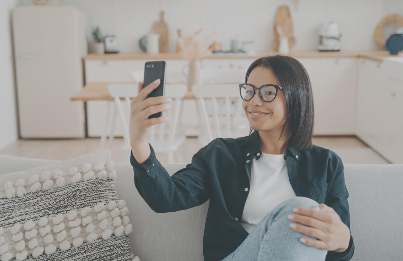 Digital learning tools and platform interface