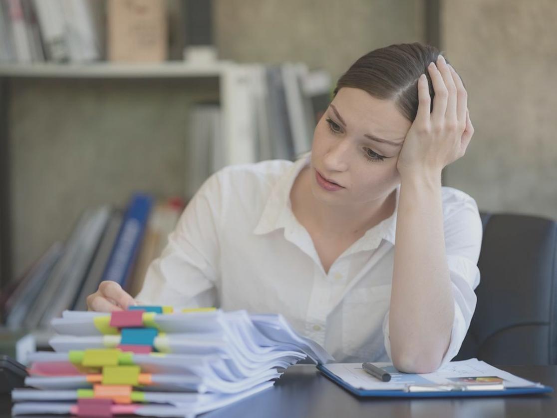 Course participants during practical learning session